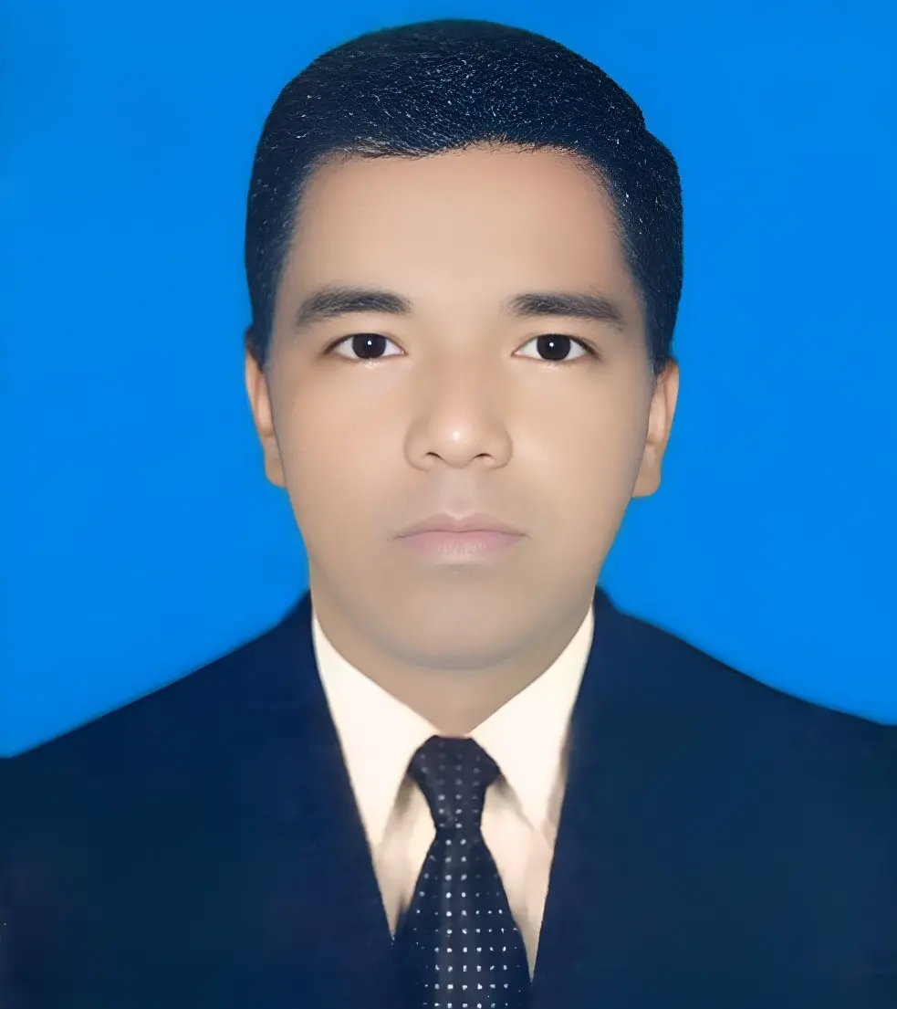 প্রধান শিক্ষক - নীতি পূর্ণ বড়ুয়া